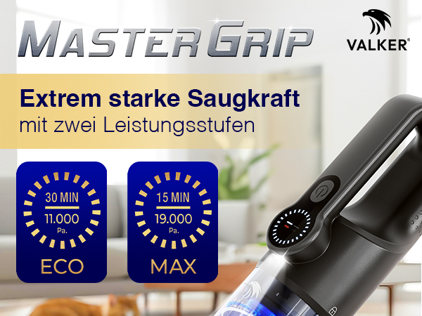 VALKER MasterGrip A+ Modul 1