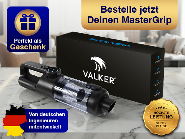 VALKER MasterGrip A+ Modul 6